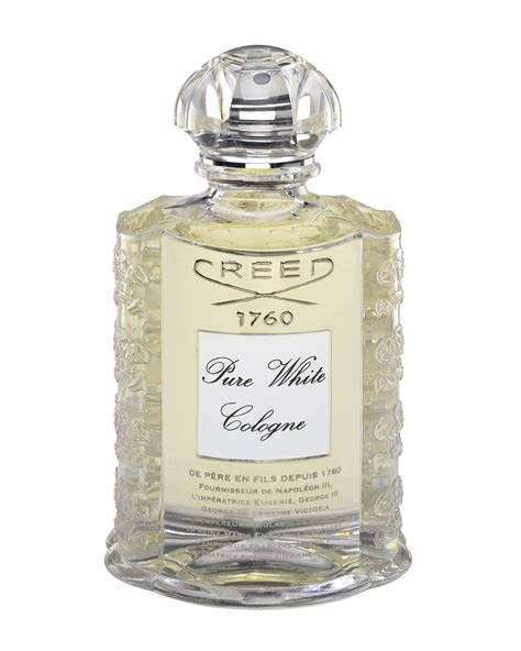 creed pure white cologne 30 ml|creed pure white cologne sample.